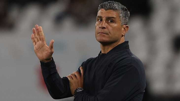 La revancha entre Boca y Vasco sería en el Nilton Santos y generó críticas