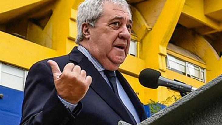 La revelación de Ameal sobre la Bombonera que ilusiona a los fanáticos de Boca: No estamos lejos