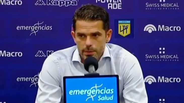La revelación de Fernando Gago sobre Rojo y Chiquito Romero tras la derrota de Boca ante Tigre