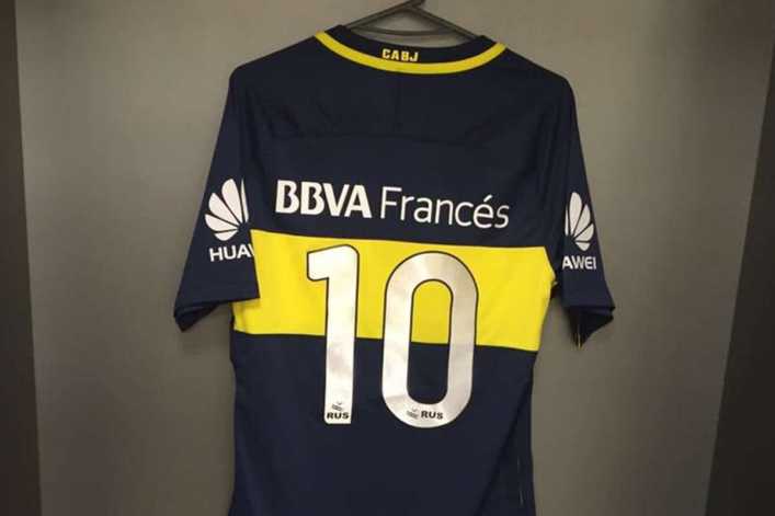 La revelación que nadie esperaba: Riquelme se decidió y eligió al nuevo dueño de la 10 de Boca