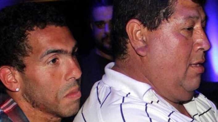 La revelación sobre el duro momento de Carlos Tevez