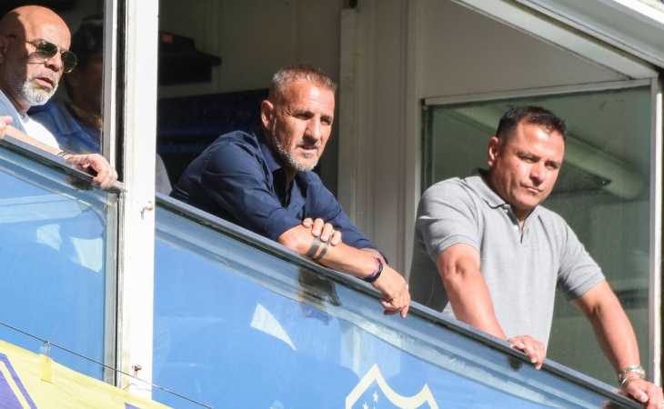 La revolucionaria propuesta para cambiar el VAR que tiró Mauricio Serna: “Tendrían que incorporar a...”