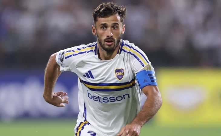 La ridícula propuesta que le hizo Marcelo Saracchi a Boca para irse ahora