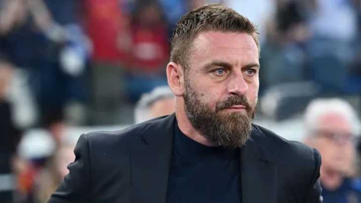 La Roma de Daniele De Rossi busca a un requerido jugador de Boca en Europa: Se esperan contactos