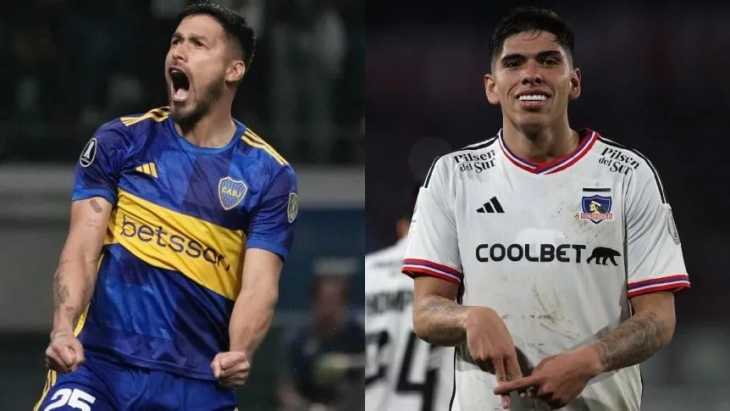 La salida de Bruno Valdez, clave en Boca para avanzar por Carlos Palacios