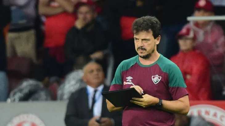 La sanción de la Conmebol a Fluminense a tres semanas de la final ante Boca