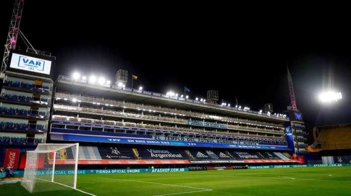 La Selección argentina no se mueve de la Bombonera para jugar contra Paraguay: los motivos