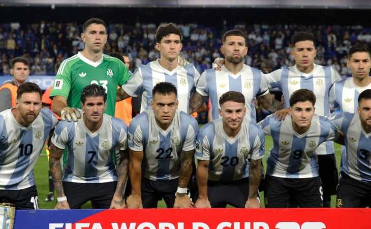 La Selección Argentina podría jugar en La Bombonera: qué falta para que se confirme