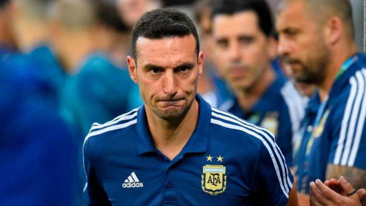 La selección argentina ya tendría rival antes del Mundial de Qatar