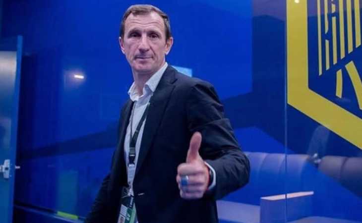 La “señal” de Rodolfo Arruabarrena que genera ilusión con su vuelta a Boca
