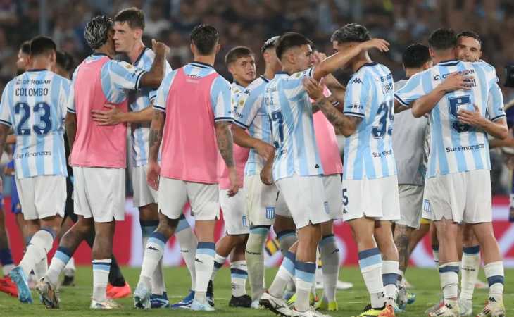 La sincera postura de Santiago Solari, sobre el penal que no le cobraron a Boca: Siempre está ese miedo