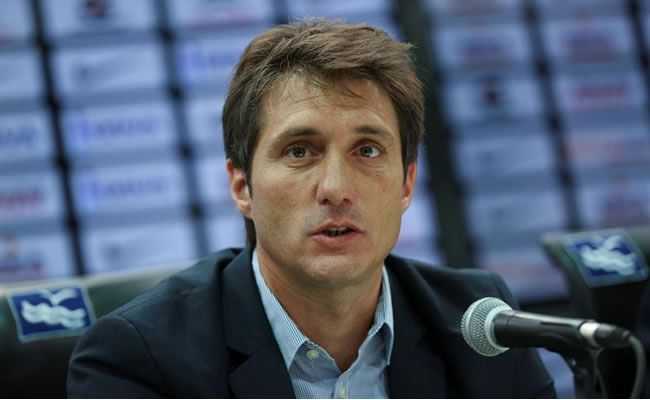 La sinceridad de Guillermo para el presente de Boca La sinceridad de Guillermo para el presente de Boca