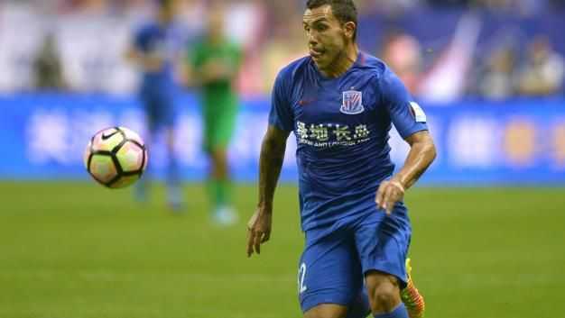 La situación de Tévez