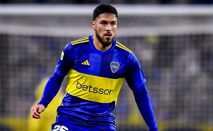 La situación que descoloca a Bruno Valdez y mantiene en alerta a Boca, que todavía es dueño de su pase