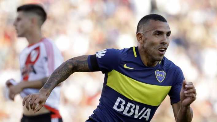 La sorprendente cláusula secreta del contrato de Tevez