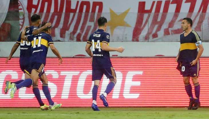 La sorprendente revelación de Tevez sobre el día que jugó con la camiseta de Maradona