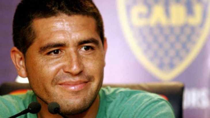 La sorpresa de Riquelme: Boca, cerca de incorporar un refuerzo inesperado
