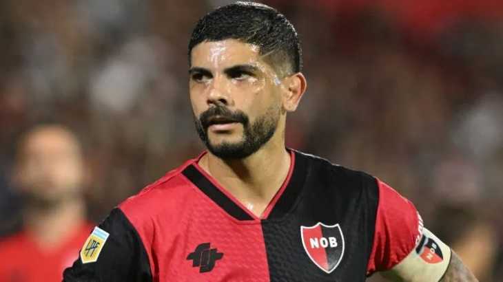 La sorpresiva carta abierta de Ever Banega a Fernando Rapallini y a la AFA