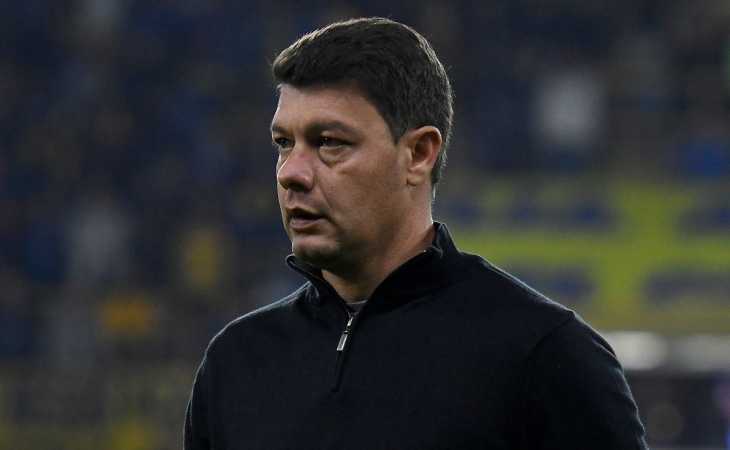 La sorpresiva confesión de Sebastián Battaglia: “Fui el mejor DT de la era Riquelme”