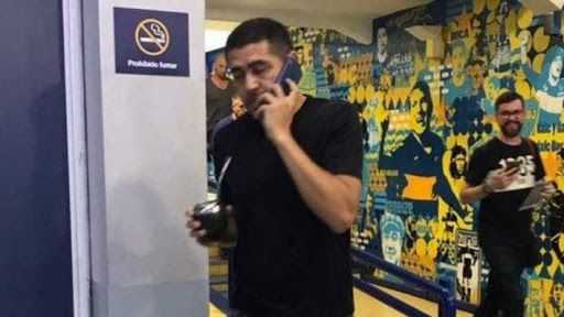 La sorpresiva decisión de Juan Román Riquelme sobre un posible refuerzo