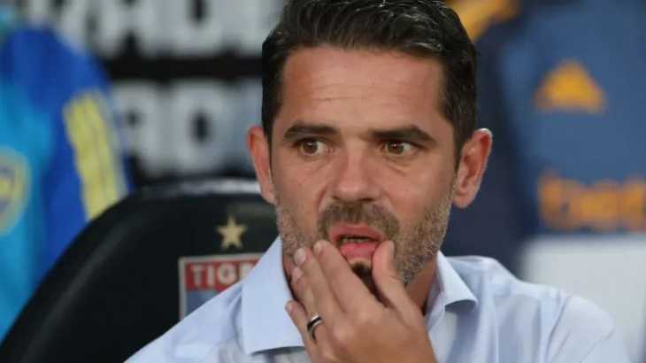 La sorpresiva decisión de la Liga Profesional con Gago tras el escándalo ante Huracán