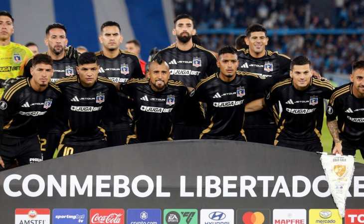 La sorpresiva frase de Javier Correa desde Chile: “Rechacé a Boca por jugar en Colo Colo”