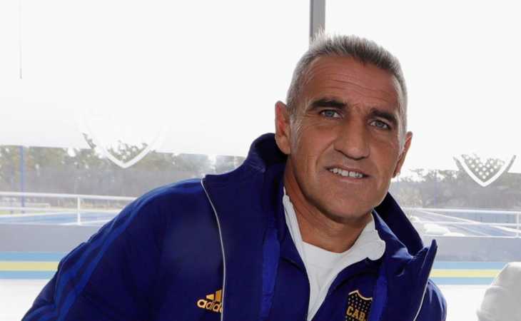 La sorpresiva postura de Raúl Cascini sobre la crisis de Boca: “No pasa nada”