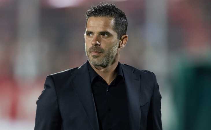La sorpresiva variante que planea Fernando Gago si Zenón no juega ante River