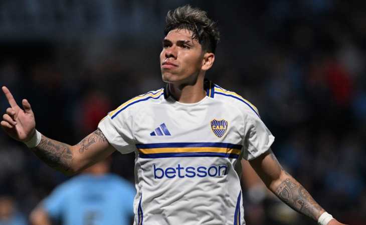 La sugestiva historia de Carlos Palacios tras su cruce con Úbeda: “Problemas tengo miles”