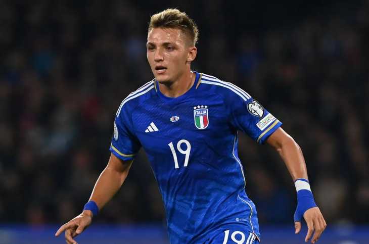 La suma millonaria que recibirá Boca gracias a la venta de Mateo Retegui al Atalanta