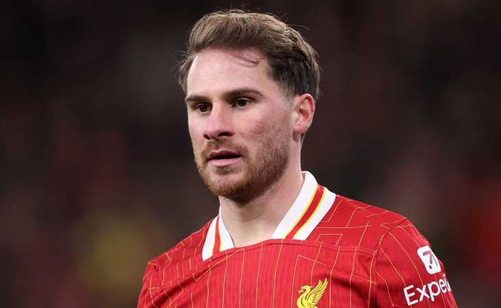 La tajante frase de Alexis Mac Allister sobre el fútbol sudamericano en el Mundial de Clubes: “No tienen chance”