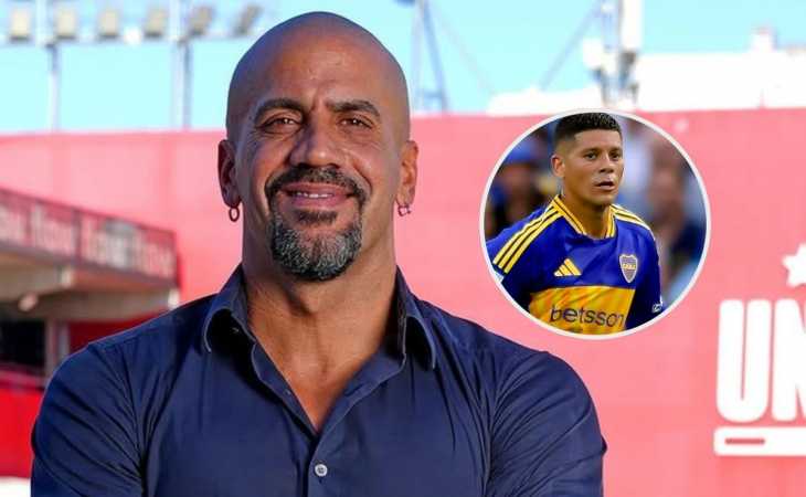 La tajante postura de Boca con Estudiantes que Marcos Rojo y Verón ya saben