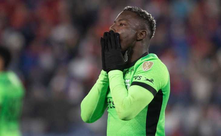 La tajante postura de Hinestroza que sorprende a Atlético Nacional e ilusiona a Boca