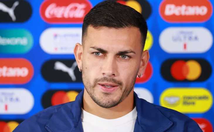 La tajante postura que tomó Boca con Leandro Paredes: solo hay una forma de que pueda cerrarse su vuelta ahora