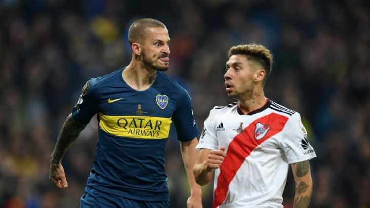 La tajante propuesta con la que Boca busca repatriar a Benedetto y tenerlo varios años en el club