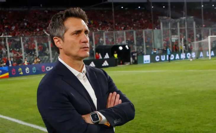 La tajante respuesta de Guillermo Barros Schelotto cuando le preguntaron sobre dirigir de nuevo a Boca