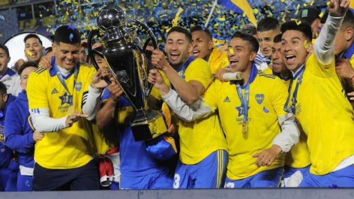 La terminante decisión de Boca sobre el regreso de una de las figuras del último torneo