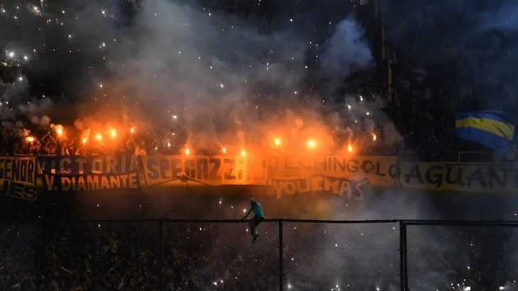 La travesía de Boca a la final de la Libertadores: del operativo de seguridad a la ley racial de Río