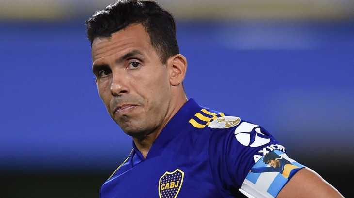 La tremenda predicción de un excompañero de Tevez sobre su futuro en Boca
