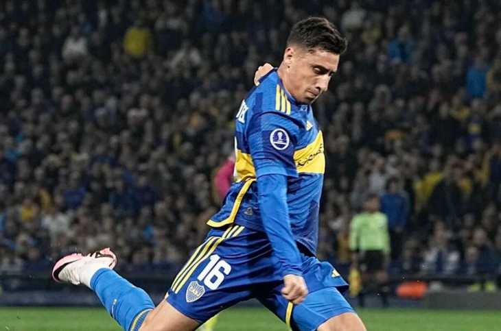 La tremenda racha negativa que Boca logró romper tras el triunfo ante Independiente del Valle