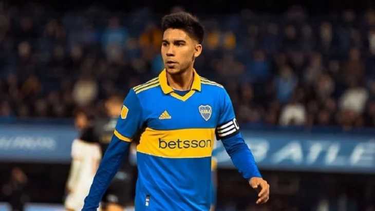 La tremenda sentencia de Pol Fernández sobre Riquelme: Por su culpa Boca...