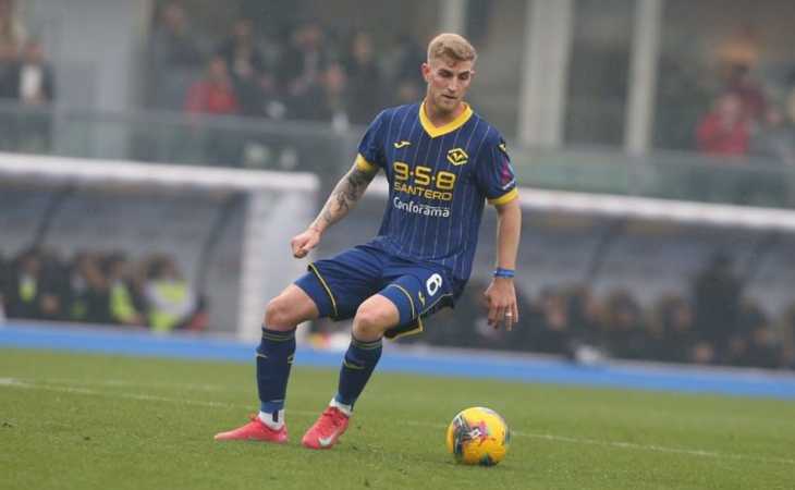 La última decisión de Fiorentina con Nicolás Valentini, quien no pudo ganarse un lugar tras su salida de Boca