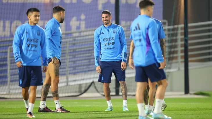 La última hora del mundial de Qatar