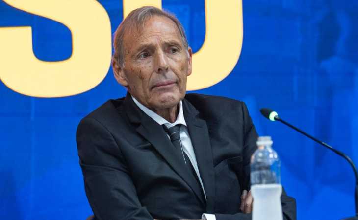 La única queja de los hinchas de Boca para Miguel Ángel Russo por el equipo titular ante Argentinos Juniors: “No se entiende”