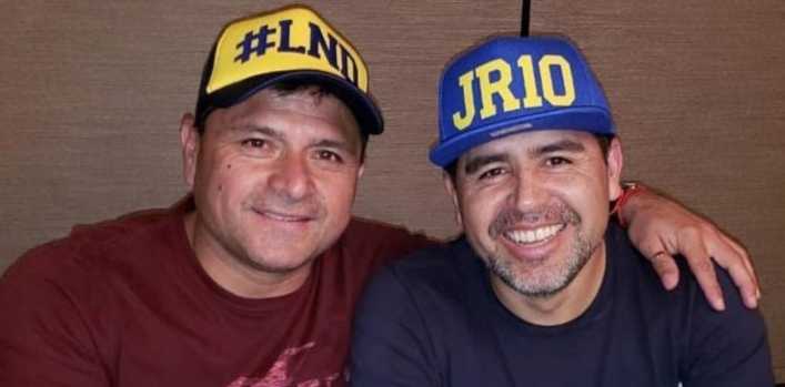 La verdad del Chelo Delgado sobre un posible nuevo refuerzo para reemplazar a Salvio