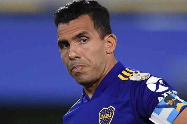 La verdad detrás de los rumores de salida de Carlos Tevez de Boca