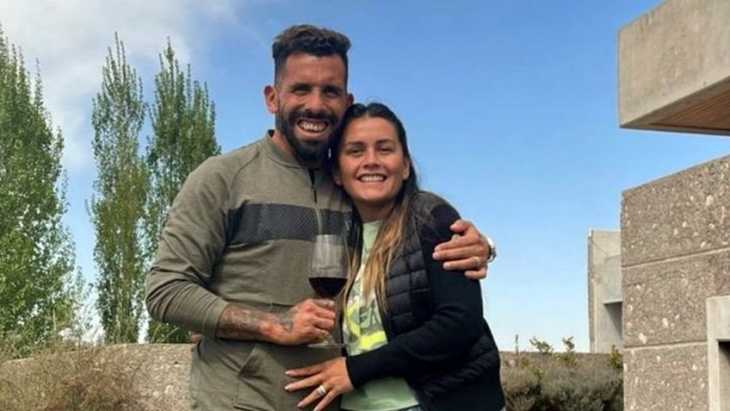 La vida oculta de Carlos Tevez lejos del fútbol