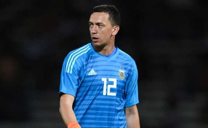 La vieja frase anti River de Agustín Marchesín que toma más valor ante su llegada a Boca