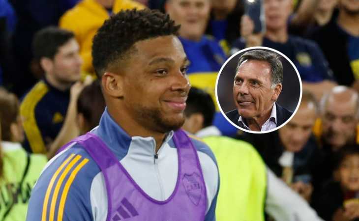 ¿La vuelta de Russo beneficia a Fabra? Cómo fue la gestión del lateral de parte del DT