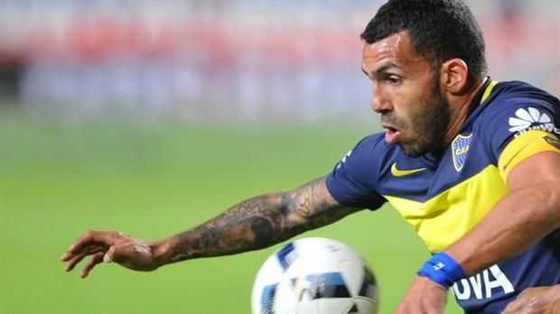 Lanús-Boca: horario, TV y formaciones del partido